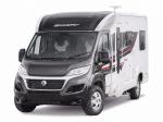 Swift Motorhomes Rio 340 2014 года